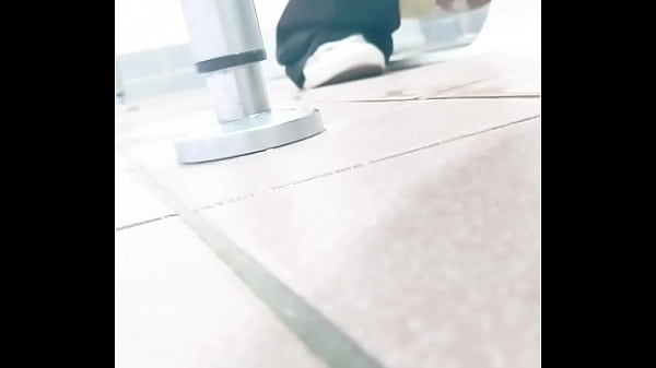 ▶ Some College Toilet Voyeur XNXX2 Video