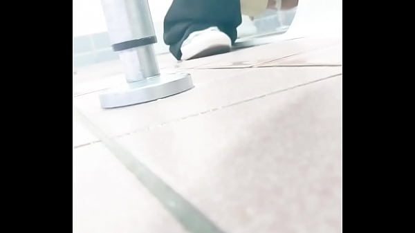 ▶ Some College Toilet Voyeur XNXX2 Video