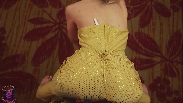 Queen Of Hell And Gibby The Clown Have A Fuck Fest After Leaving A Disco Party