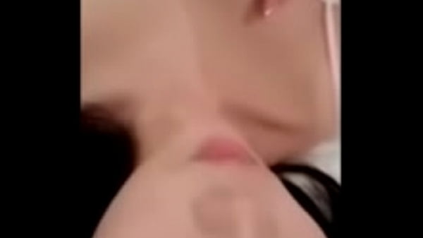 Asian Girl Masturbating