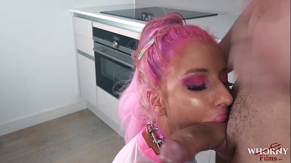Submissive Hentai Teen wearing Butt Plug Loves Rough Anal and her Pussy Squirted -WHORNYFILMS.COM