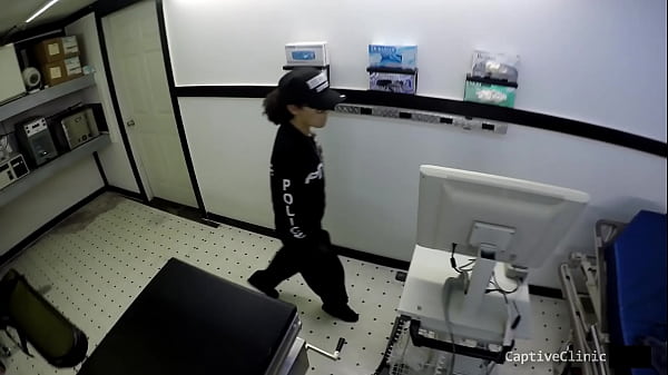 Teen Girl Subject To Humiliating & Degrading T.S.A. Strip Search After Body Scanner Said She Had Something Inside Of Her - BondageClinic - Lainey - TSAyyy What Are You Doing To Lainey? Reup