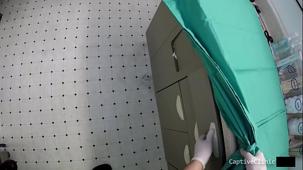 Teen Girl Subject To Humiliating & Degrading T.S.A. Strip Search After Body Scanner Said She Had Something Inside Of Her - BondageClinic - Lainey - TSAyyy What Are You Doing To Lainey? Reup