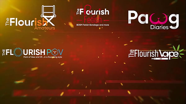 Trailer Flourish Univ Episode 7 - Gracie Squirts in Sex and Basketball 2min