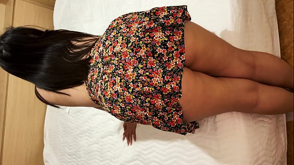 Get me pregnant pleaseee... My husband can't fuck! Cheating wife fucked by stranger, begs him to cum inside