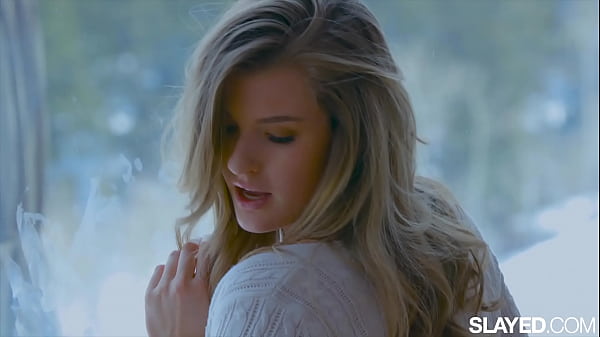 SLAYED Snow Bunnies Mia And Alex Have Insatiable Appetites