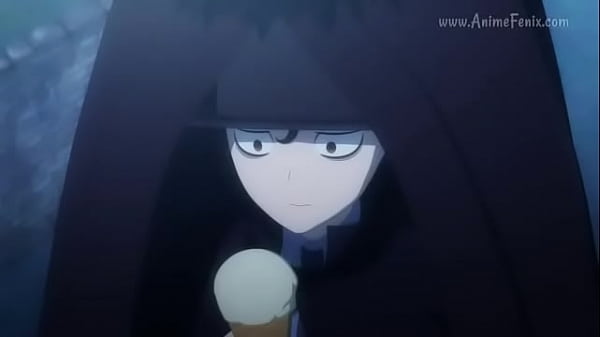 Shinigami Bocchan to Kuro Maid cap 3 sub español Thumbnail