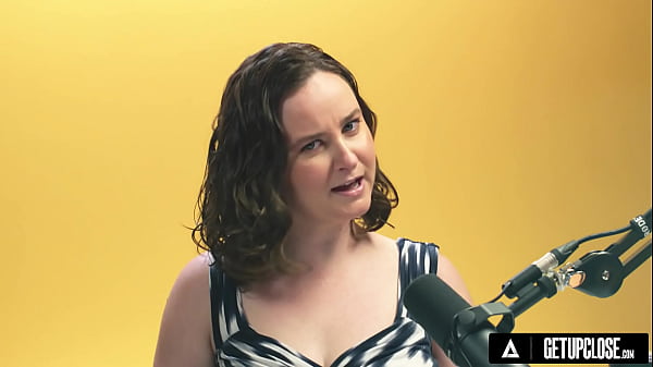 UP CLOSE - How Women Orgasm With All Natural Beauty Jay Taylor! INTENSE VIBRATOR ORGASM! FULL SCENE