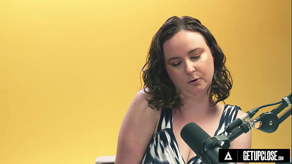 UP CLOSE - How Women Orgasm With All Natural Beauty Jay Taylor! INTENSE VIBRATOR ORGASM! FULL SCENE