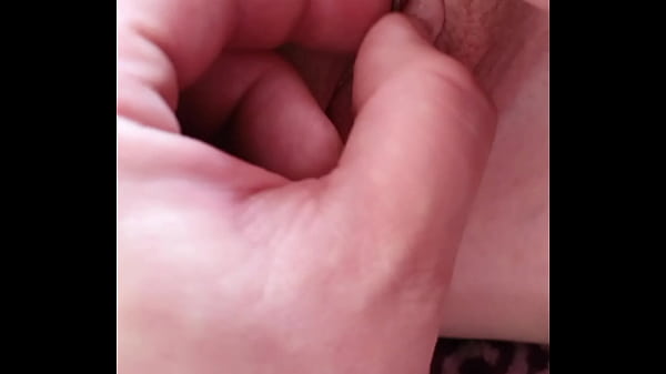 Piercing my wife's vch clit hood