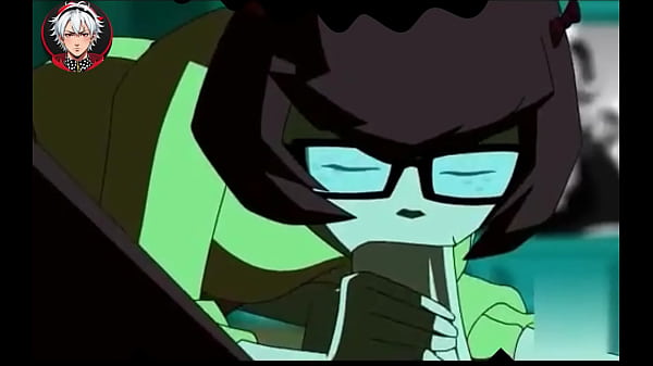 Nagymellű lányok szexuális kalandjai animációban