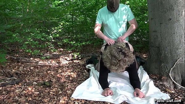 Dogging cum dump Jessica fucked by lots of strangers