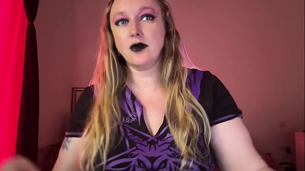 Goth Girl’s Satanic Deal