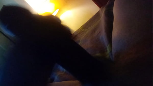 Morning Wood Black Cock Thumbnail