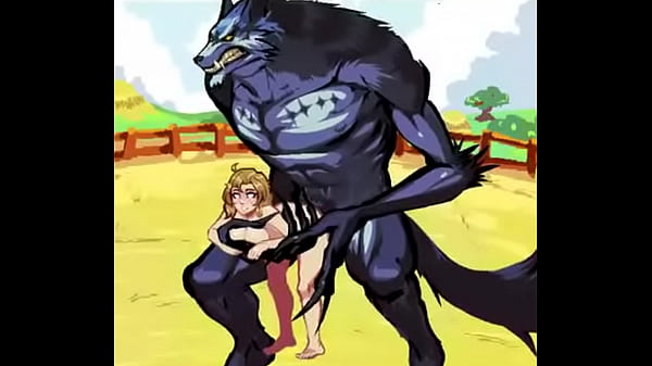 Criador X Ultra Dire Dickwolf