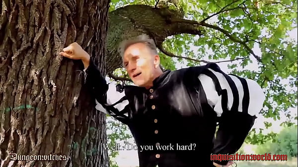Das Waschweib (Trailer)