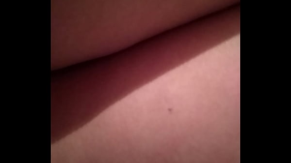 Masturbating my girlfriend's ass and pussy b. and d. Thumbnail