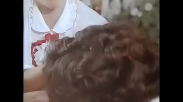 Vintage German oral pleasure class