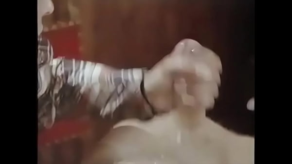 Vintage German oral pleasure class