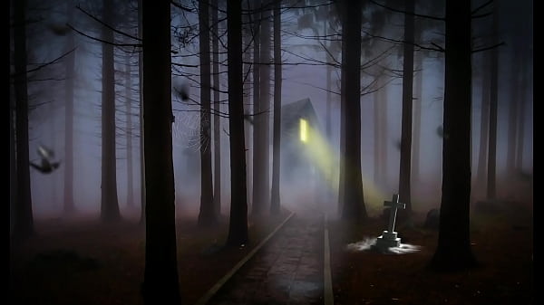 Paranormal Meets Porn S2E12