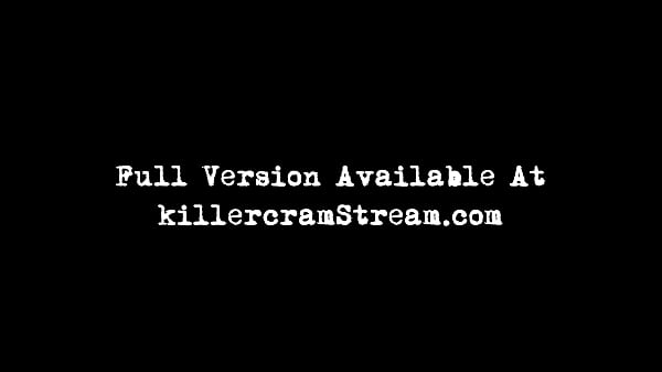 PTA White Milf gets gangbanged by 6 BBC