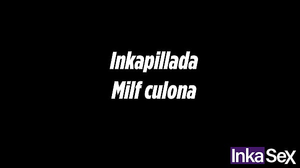 Milf blanca en apuros me da tremenda follada a cambio de útiles para el colegio - Yennifer Naranjo