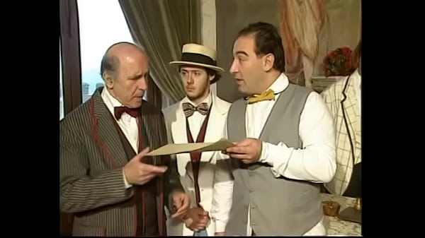 In the times of decadence of Russian tsar power it was thought little of when go-getters made arrangement with Minister of Trade about across the board reduction of duties if some them organized littly private party with wanton beauties