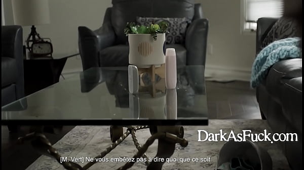 Sodomizing The Unsuspecting Babysitter (French Subtitles)