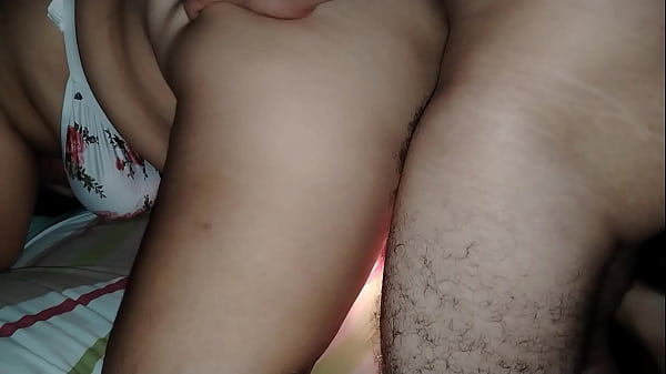 This will be the last time, stepmother, I don’t want to proceed fucking privately, they can find out us.