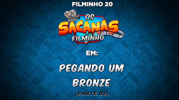 Melhores momentos da personagem Aninha! Filminhos do 17 ao 21 - Os Sacanas Filminho