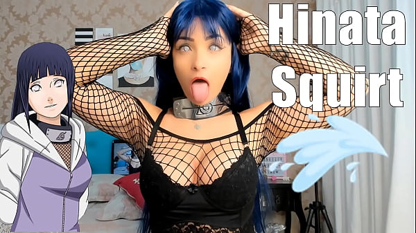 Sexy Cosplay Hinata - NARUTO - Teen Webcam Intense squirting through panties HOT Hitachi masturbating on bed - Novinha Gozando na Calcinha Squirt Ahegao sex videos Sexy Cosplay Hinata - NARUTO - Teen Webcam Intense squirting through panties HOT Hitachi masturbating on bed - Novinha Gozando na Calcinha Squirt Ahegao