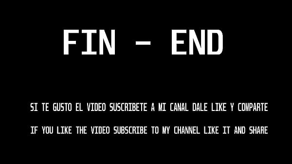 Mi cuidador Tiene la Polla muy Grande me hice la Que no Queria pero termine siendo Follada y lo Disfrute