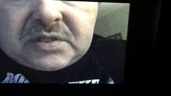 eating my cum Thumbnail