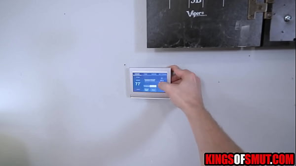 My step mom took her clothes off