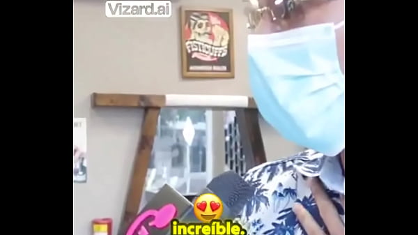 Stories from life in the barbershop #chiclenoticias #story #boldandsticky #effort #work #community #elchicletv ... Thumbnail