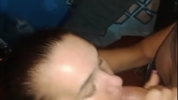 Rich blowjob Thumbnail