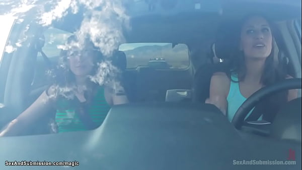 Sheriff arrests and anal fucks students