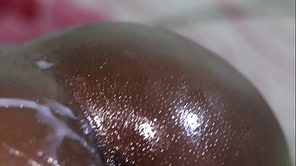 Incredible Anal Doggystyle Raw With Cumshot ( POV )