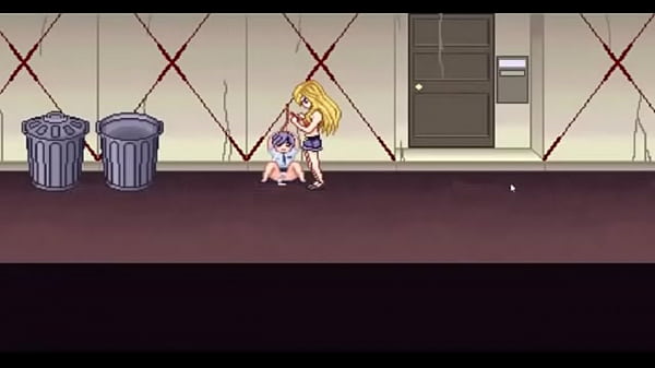 Game: Hot cop Thumbnail