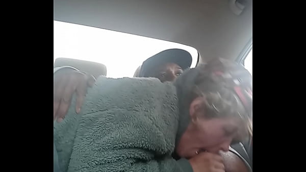 Sloppy White Ghetto Gagger