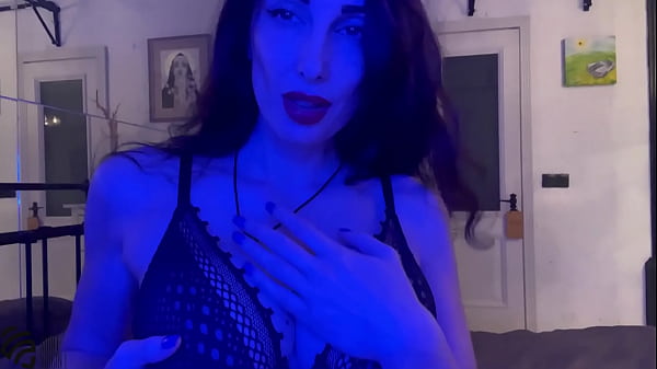 The husband saw his wife in a nightclub and then fucked her hard.
