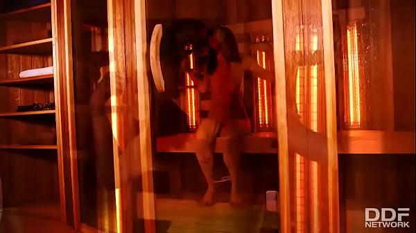 Submissive Sauna Sessions Thumbnail