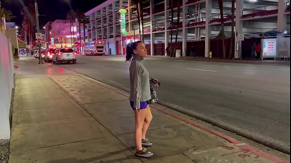 my last uber ride turned out to be a slut