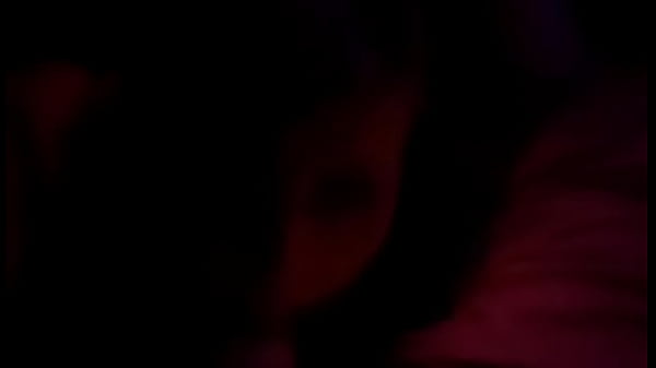 Harley cuidando de sua amiga