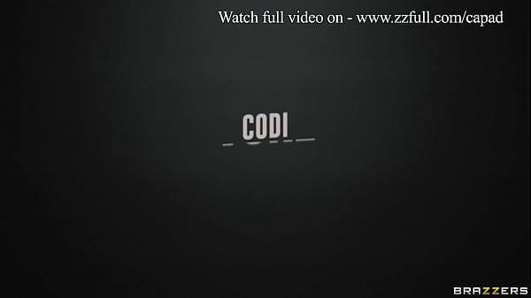 Thanksgiving Sinneras Threesome - Alexis Fawx, Codi Vore / Brazzers  / stream full from www.zzfull.com/capad