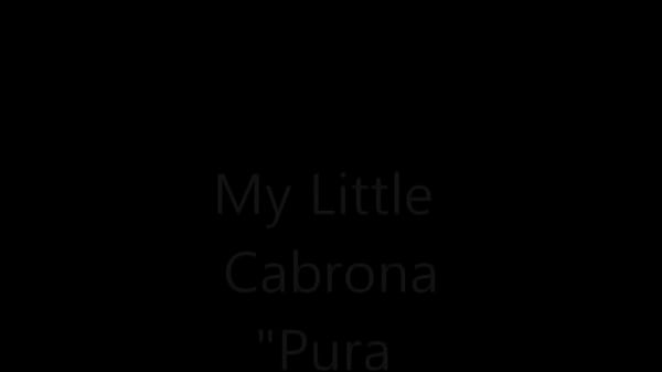 My Little Cabrona - Pura Nalgas Thumbnail