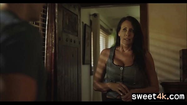 short temper step Mom relaxes after stepSon bangs her