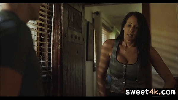 short temper step Mom relaxes after stepSon bangs her