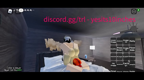 Sexo roblox con mejor amiga puta se la follan
