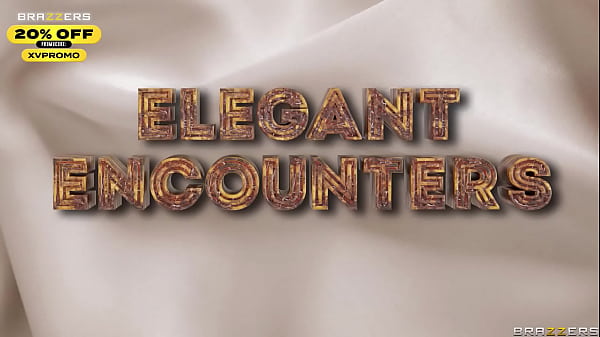 Elegant Encounters.Patty Michova / Brazzers/ENTER PROMO CODE xvpromo  AT CHECKOUT